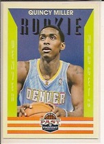 2012 Panini Past and Present #197 Quincy Miller