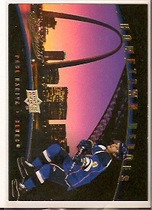 2007 Upper Deck Hometown Heroes Series 2 #HH73 Paul Kariya