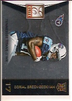 2015 Donruss Elite #67 Dorial Green-Beckham