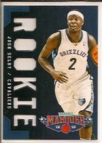 2012 Panini Marquee #383 Josh Selby