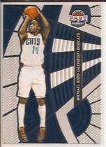 2012 Panini Past and Present Treads #19 Michael Kidd-Gilchrist