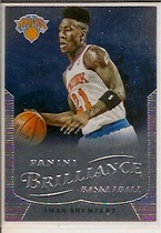 2012 Panini Brilliance #239 Iman Shumpert