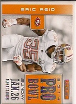 2014 Panini Rookies & Stars Pro Bowl #PB14 Eric Reid