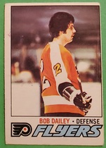 1977 O-Pee-Chee OPC Base Set #98 Bob Dailey