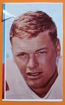 1969 Glendale Stamps #NNO Jim Bakken