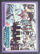 1977 Donruss Saturday Night Fever #49 Saturday Night Fever