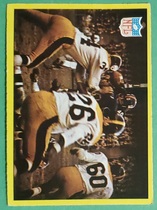 1967 Philadelphia Base Set #194 Giants Play