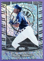 1999 Pacific Revolution Diamond Legacy #23 Bernie Williams