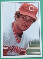1975 SSPC #26 Pat Darcy