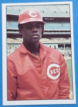 1975 SSPC #42 Ed Armbrister
