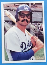 1975 SSPC #85 Henry Cruz