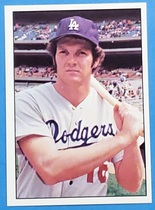 1975 SSPC #86 Charlie Manuel