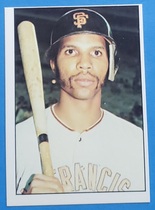 1975 SSPC #112 Horace Speed
