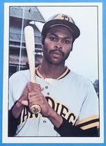 1975 SSPC #131 John Scott