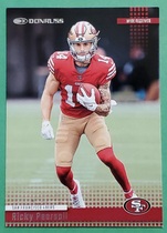 2024 Donruss Retro 2004 #33 Ricky Pearsall