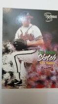 1998 SkyBox Dugout Axcess #129 Greg Maddux