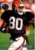 1995 SP Championship #87 Andre Rison