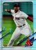 2021 Topps Chrome Sepia Refractor #94 Rafael Devers