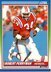 1990 Score Base Set #52 Robert Perryman