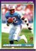 1990 Score Base Set #138 Alonzo Highsmith