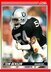 1990 Score Base Set #223 Thomas Benson