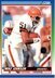 1990 Score Base Set #35 Mike Johnson
