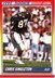 1990 Score Base Set #290 Chris Singleton