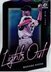 2021 Donruss Optic Lights Out #LO12 Mariano Rivera