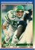 1990 Score Base Set #399 Troy Benson