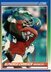 1990 Score Base Set #419 Alphonso Carreker