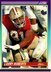 1990 Score Base Set #461 Larry Roberts