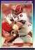 1990 Score Base Set #481 Mike Gann