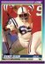 1990 Score Base Set #520 Randy Dixon