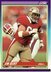 1990 Score Base Set #545 Jim Burt