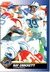 1991 Score Base Set #34 Ray Crockett