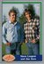 1989 Pacific Steve Largent #23 Steve Largent And
