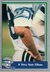 1989 Pacific Steve Largent #43 A Very Sore Elbow