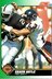 1991 Score Base Set #223 Shaun Gayle