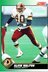 1991 Score Base Set #240 Alvin Walton
