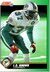 1991 Score Base Set #307 J.B. Brown