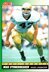 1991 Score Base Set #319 Mike Stonebreaker