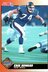 1991 Score Base Set #408 Erik Howard