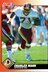 1991 Score Base Set #411 Charles Mann