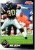 1991 Score Base Set #473 Sam Seale