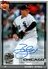 2021 Topps Archives Fan Favorites Autos #FFA-BJ Bobby Jenks