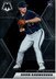 2021 Panini Mosaic #280 Drew Rasmussen