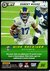 2021 Panini NFL Five #U147 Robert Woods