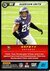 2021 Panini NFL Five #R217 Harrison Smith