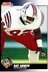 1991 Score Base Set #539 Ray Agnew