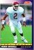1991 Score Base Set #576 Derek Russell